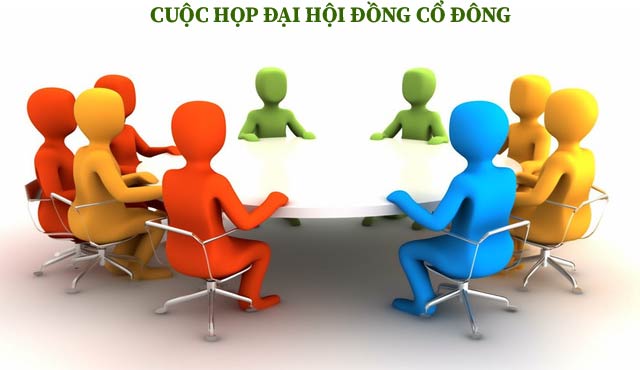 NGHỊ QUYẾT CỦA ĐHĐCĐ THƯỜNG NIÊN 2026